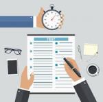 Regular assessment help students be absolute thorough with the curriculum.