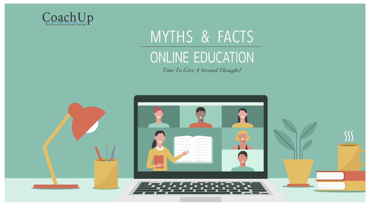 Myths & Facts Of Live Classes